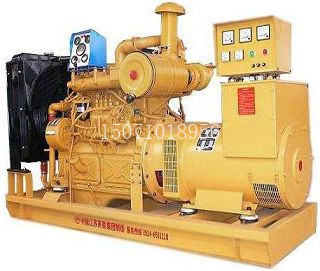 國產135型發(fā)電機出租2